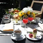 Antico Sempione Bed & Breakfast Cannobio
