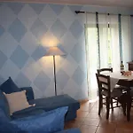 Antico Sempione Bed & Breakfast