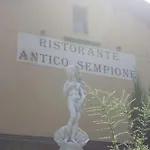 Antico Sempione Bed & Breakfast *