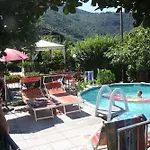 Antico Sempione Bed & Breakfast