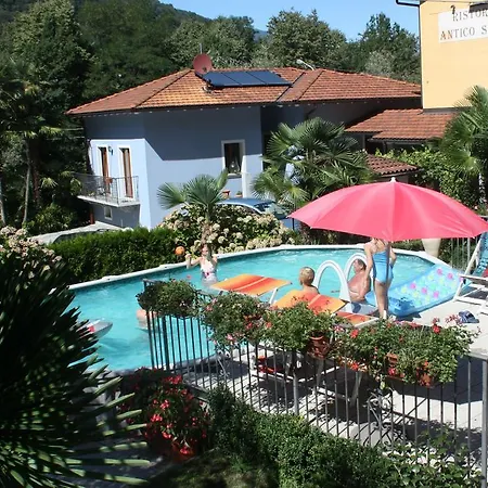 Antico Sempione * Cannobio