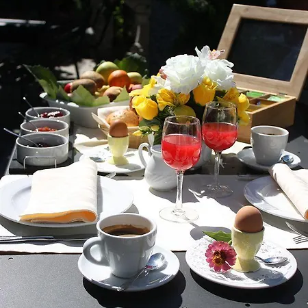 Antico Sempione Bed & Breakfast Cannobio