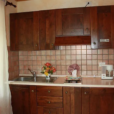 Antico Sempione Bed & Breakfast *