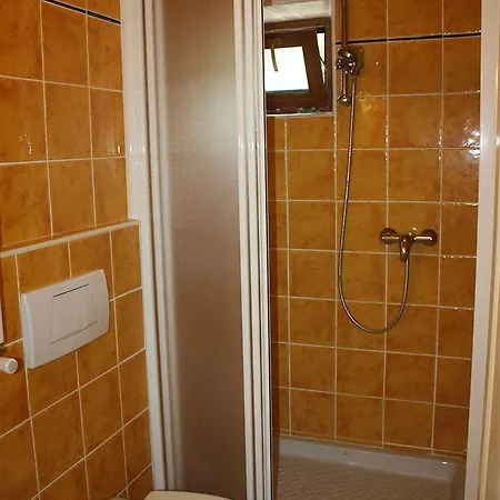 Antico Sempione * Cannobio