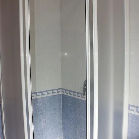 Antico Sempione Bed & Breakfast