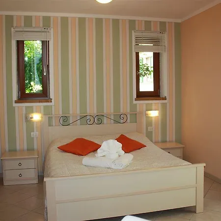 Antico Sempione * Cannobio