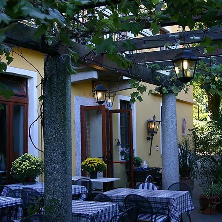 Antico Sempione Bed & Breakfast *