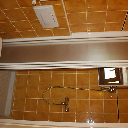 Bed & Breakfast Antico Sempione Cannobio