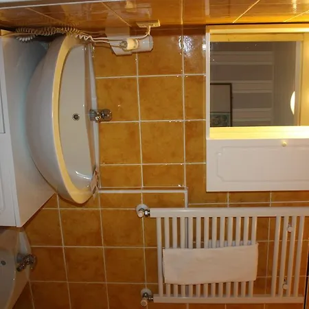 Bed & Breakfast Antico Sempione