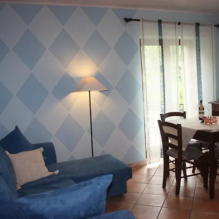 Antico Sempione Bed & Breakfast