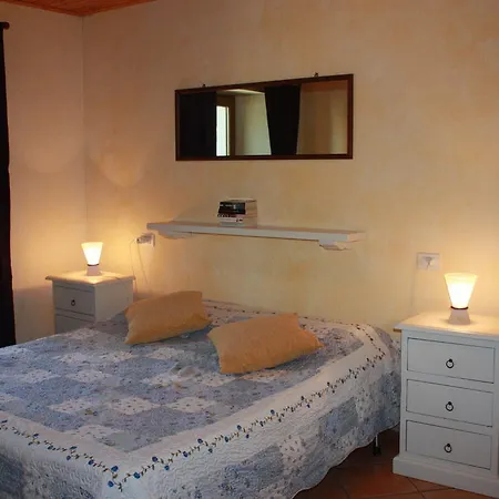 Bed & Breakfast Antico Sempione Cannobio