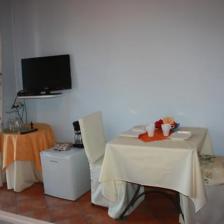 Bed & Breakfast Antico Sempione