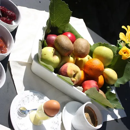 Bed & Breakfast Antico Sempione