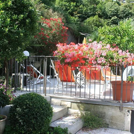 Bed & Breakfast Antico Sempione *