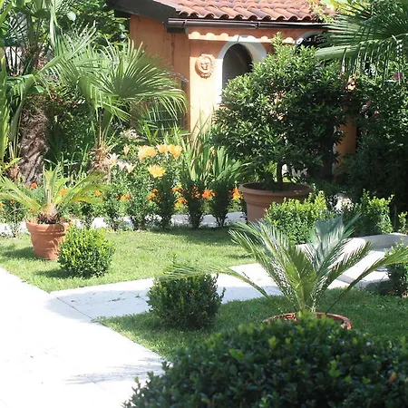 B&B Antico Sempione *