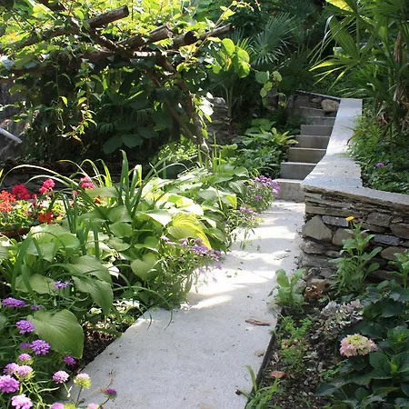 Antico Sempione Cannobio