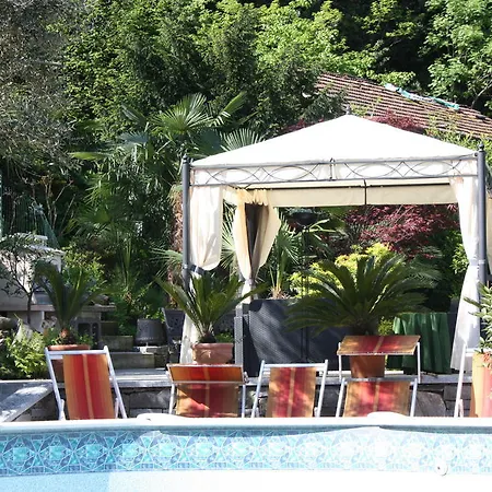 Bed & Breakfast Antico Sempione