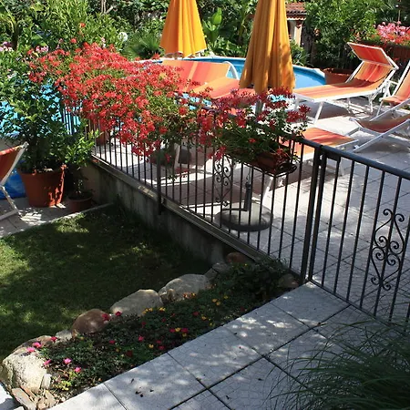 Bed & Breakfast Antico Sempione