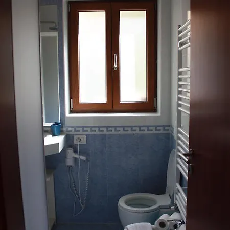 Bed & Breakfast Antico Sempione *