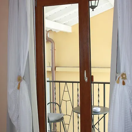 B&B Antico Sempione *