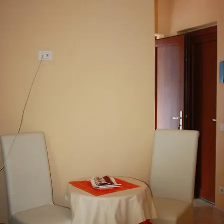 Bed & Breakfast Antico Sempione Cannobio