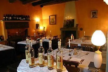 Antico Sempione Bed & Breakfast Cannobio