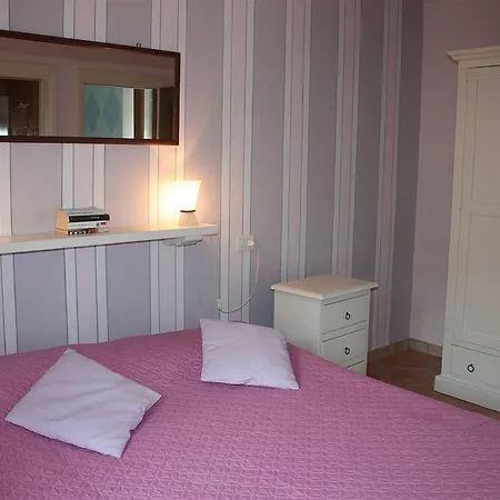 Antico Sempione Bed & Breakfast Cannobio