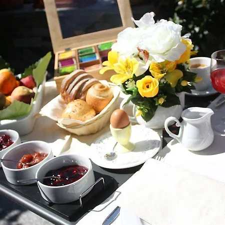 Antico Sempione Bed & Breakfast *