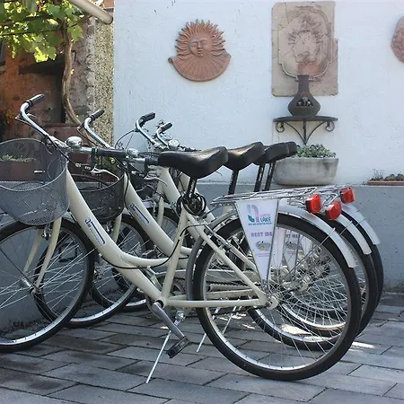 Antico Sempione Bed & Breakfast *