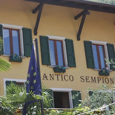 Antico Sempione *