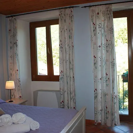 Antico Sempione Bed & Breakfast Cannobio