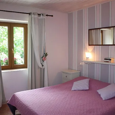 Antico Sempione B&B *