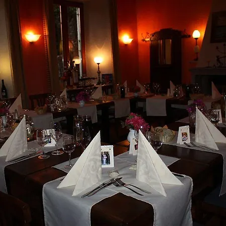 Antico Sempione Bed & Breakfast Cannobio