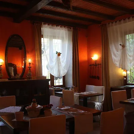 Antico Sempione * Cannobio