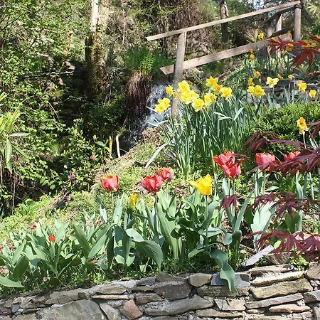 Antico Sempione Bed & Breakfast *