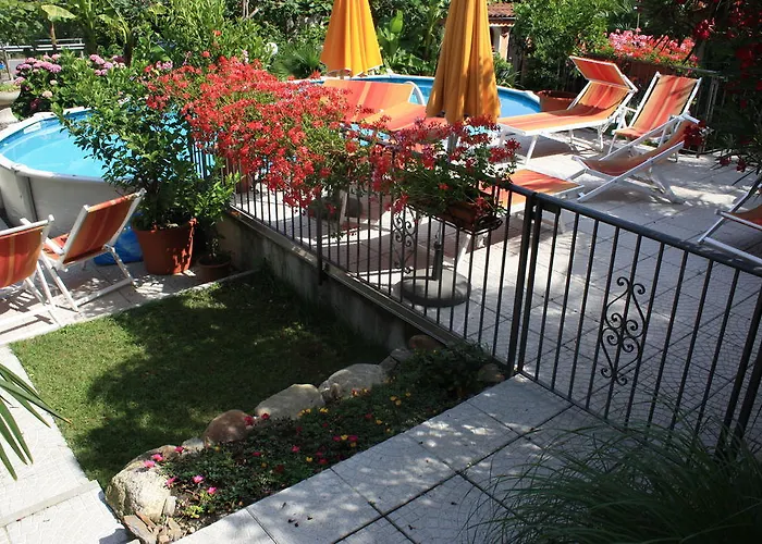 Oda ve Kahvaltı Antico Sempione