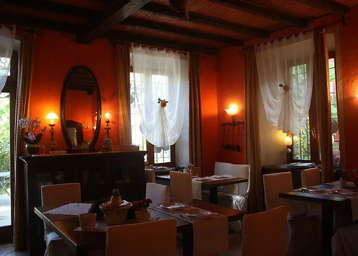 Antico Sempione * Cannobio